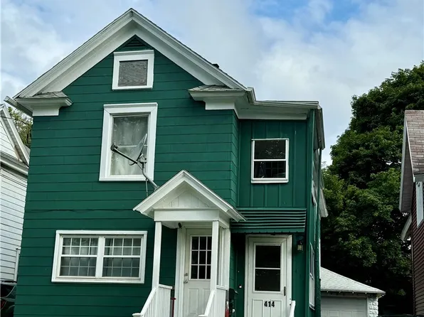 414 Chemung St, Syracuse, NY 13204