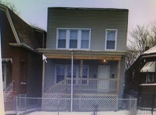 1739 W 71st St, Chicago, IL 60636