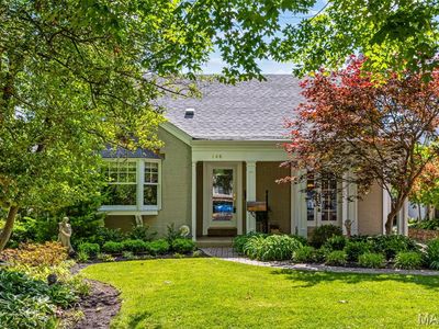 146 N Bemiston Ave, Saint Louis, MO, 63105