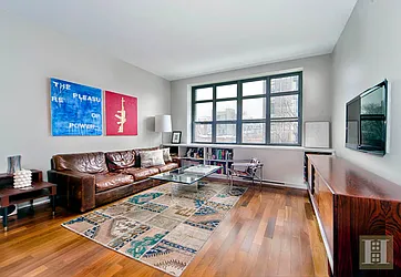 Rented by Halstead Real Estate
