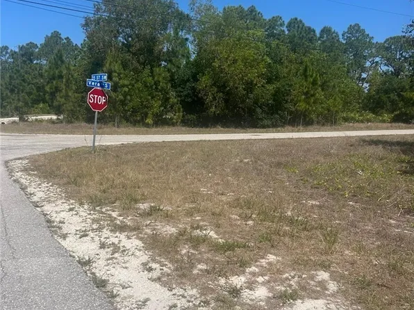 3512 35th St SW, Lehigh Acres, FL 33976