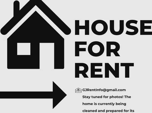 (undisclosed Address), Grand Junction, CO 81504