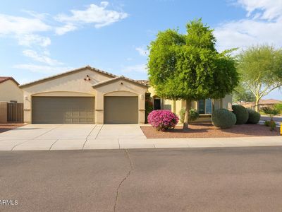 9916 W Wizard Ln, Peoria, AZ, 85383