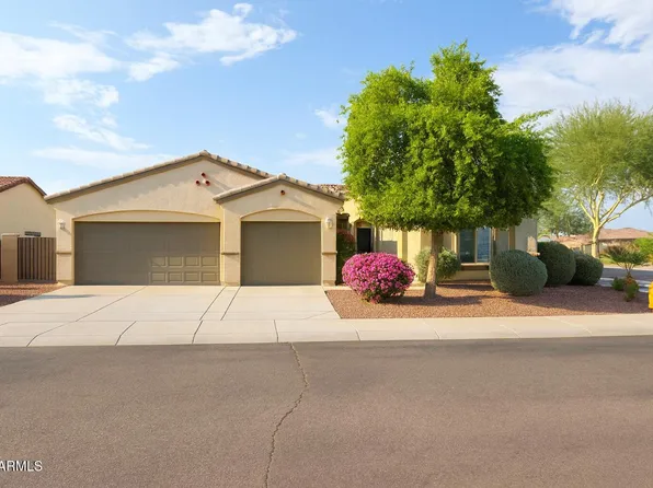 9916 W WIZARD Lane, Peoria, AZ 85383