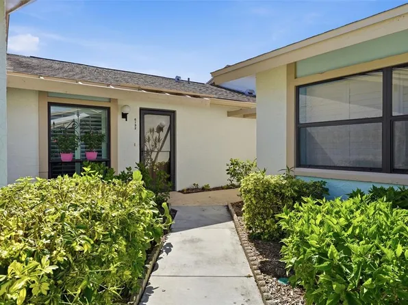 6132 29th Ave W #6132, Bradenton, FL 34209