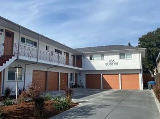 838 Roble Ave #3, Menlo Park, CA 94025