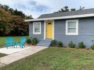 721 22nd St, Orlando, FL 32805