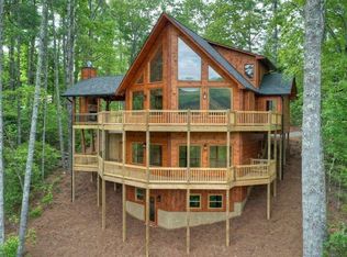 13 Spring Ridge Trl, Morganton, GA 30560