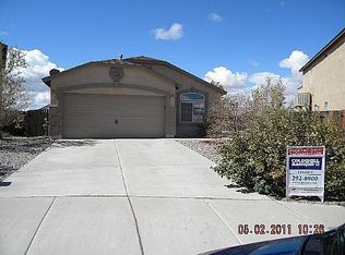 7008 Sheltie Ct NE, Rio Rancho, NM 87144