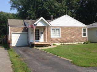 420 Kohl St, North Tonawanda, NY 14120