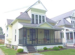 23 Ellicott Ave, Batavia, NY 14020