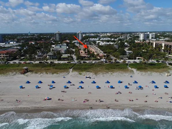 200 S Ocean Boulevard #A-113, Delray Beach, FL 33483