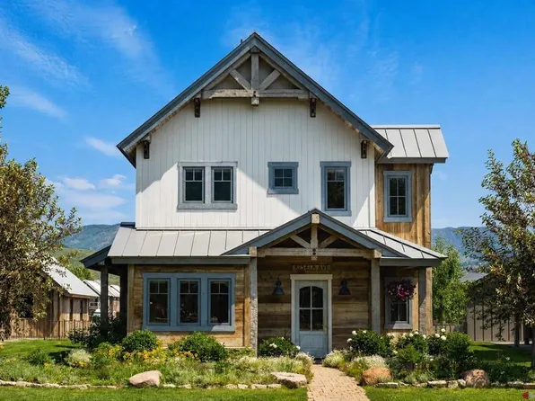 825 Elk Avenue, Crested Butte, CO 81224