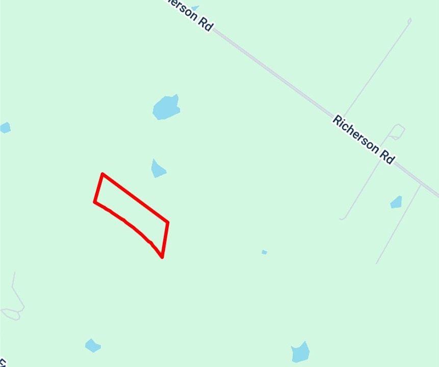 2nd image of 5 5.92 Acres Off
