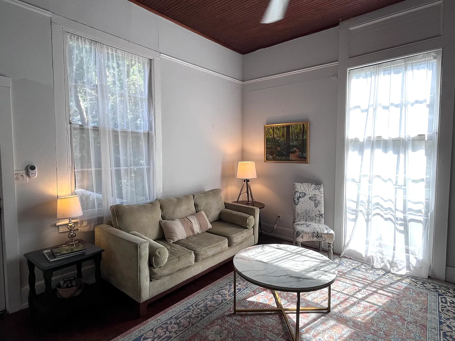 1 bed, 650 sqft, $1,875 — Photo 4