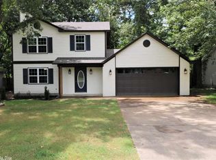 708 Shobe Rd, Bryant, AR 72022