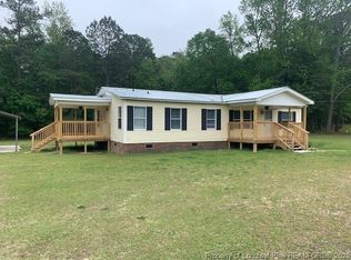 270 Beverly Hills Ln, Sanford, NC 28326