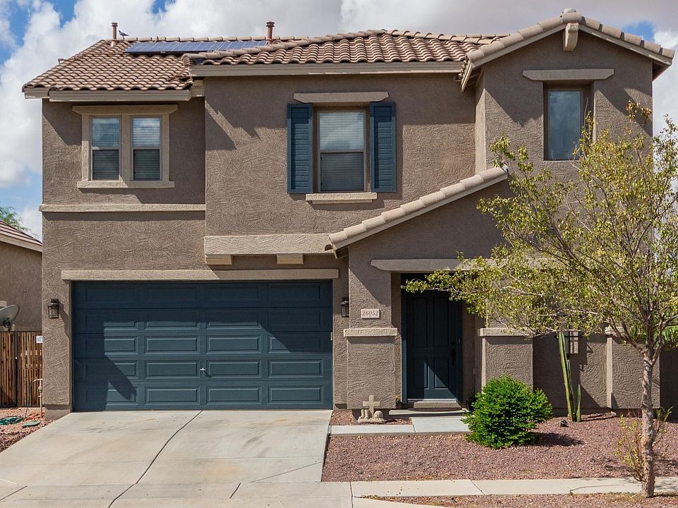 1st image of 26052 N 165th Dr