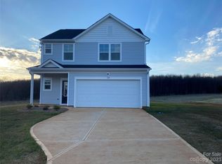 122 Red Cedar Ln #5, Statesville, NC 28625