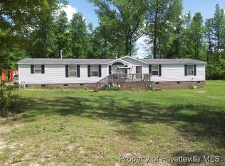 965 Cameron Hill Rd, Cameron, NC 28326