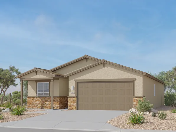 8782 S Circulo Generoso, Vail, AZ 85641