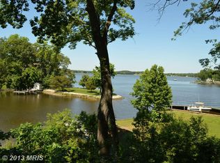 3552 S River Ter, Edgewater, MD 21037