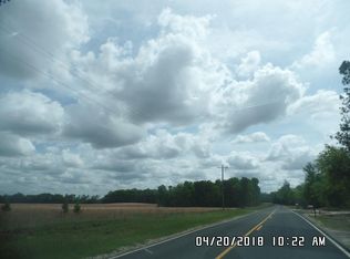 0 Thunder Rd, Olar, SC 29843