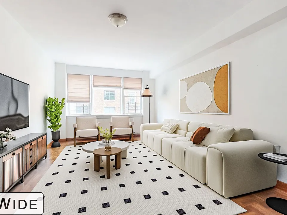 11 E 88th St #8A
