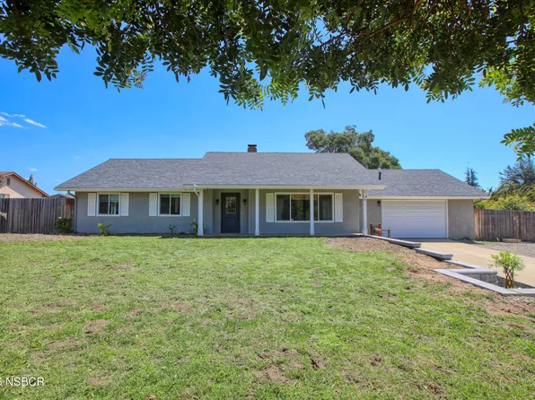 1041 Evergreen Way, Nipomo, CA 93444