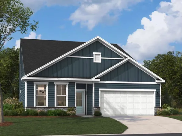 200 Hunter Ridge Dr Homesite 19, Boiling Springs, SC 29316