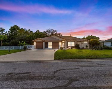 4599 Breakwater Blvd, Spring Hill, FL, 34607