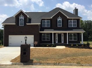 642 Running Brook Dr, Strawberry Plains, TN 37871