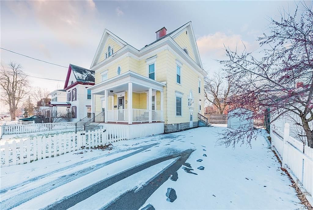 410 St, Watertown, NY 13601 Zillow