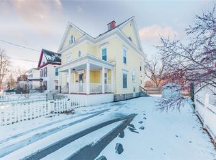 410 Holcomb St, Watertown, NY 13601