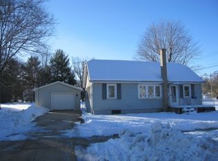 306 Washington Ave, Sauk City, WI 53583