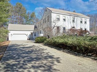 4 Littlefield Ln, Scarborough, ME 04074