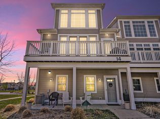 5540 Johnson Rd #14, Coloma, MI 49038