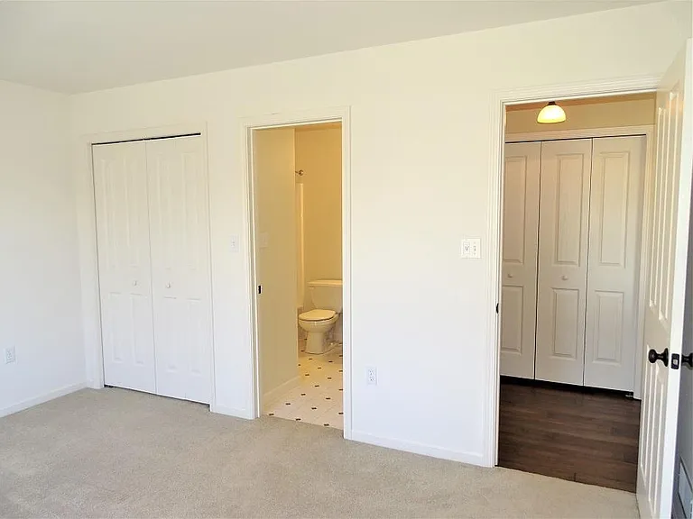 1st Floor Bedroom