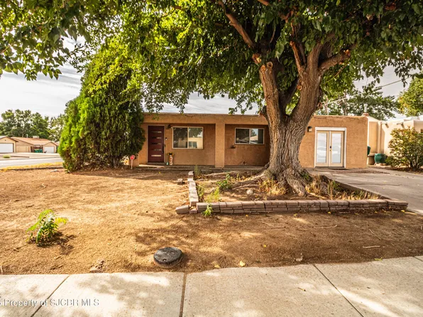 2333 E 12th St, Farmington, NM 87401