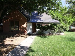 199 E. 100 North, Moab, UT 84532