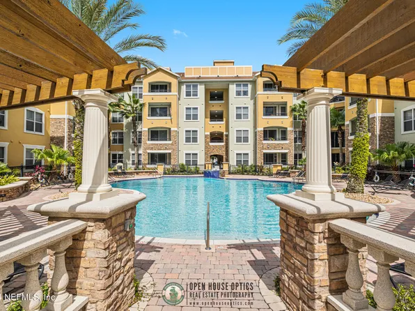 8539 GATE Parkway W #9102, Jacksonville, FL 32216