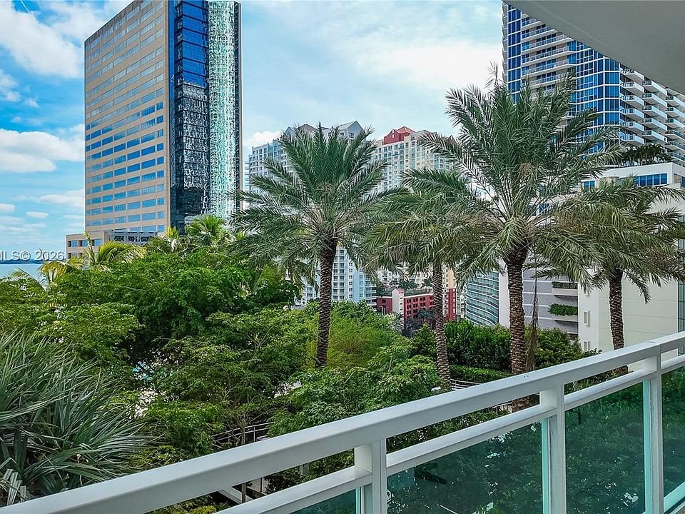 1st image of 951 Brickell Ave APT 1206