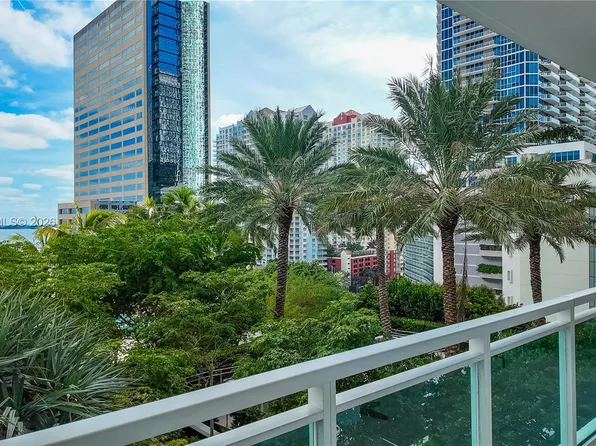 951 Brickell Ave APT 1206, Miami, FL 33131