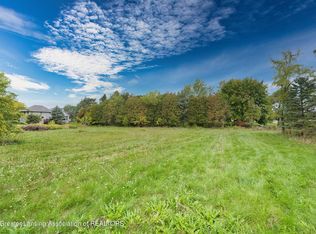 S Airport Rd, Lansing, MI 48906