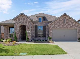 9708 Forester Trl, Oak Point, TX 75068