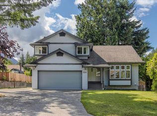 1004 Pia Rd, Squamish, BC V8B0G1