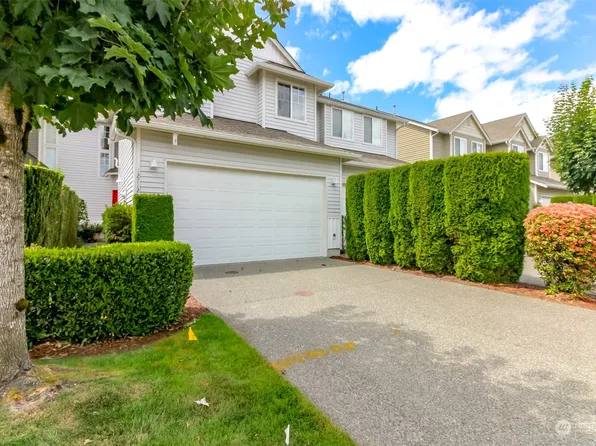 12712 64th Avenue E, Puyallup, WA 98373
