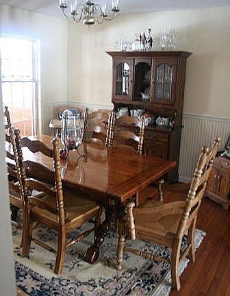 Dinning Room