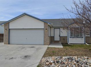 463 N Sun Ct, Grand Junction, CO 81504