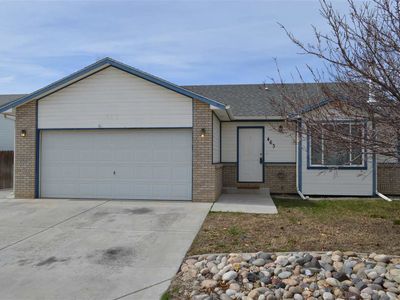 463 N Sun Ct, Grand Junction, CO, 81504
